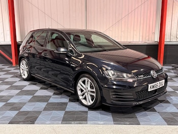 Used Volkswagen Golf 2016 for sale - 78667345: Photo