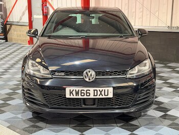 Used Volkswagen Golf 2016 for sale - 78667345: Photo
