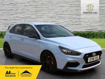 2018 - 2.0 T-GDi N Performance Euro 6 (s/s) 5dr