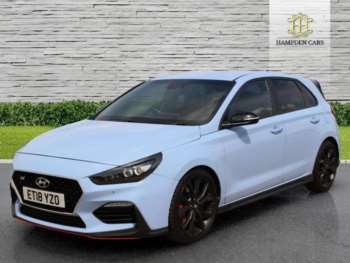Used Hyundai i30 2018 for sale - 74911728: Photo