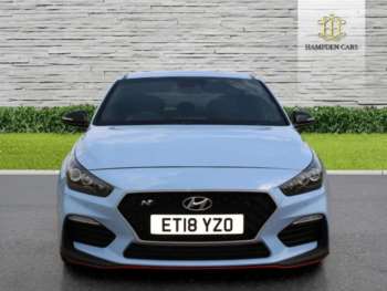 Used Hyundai i30 2018 for sale - 74911728: Photo