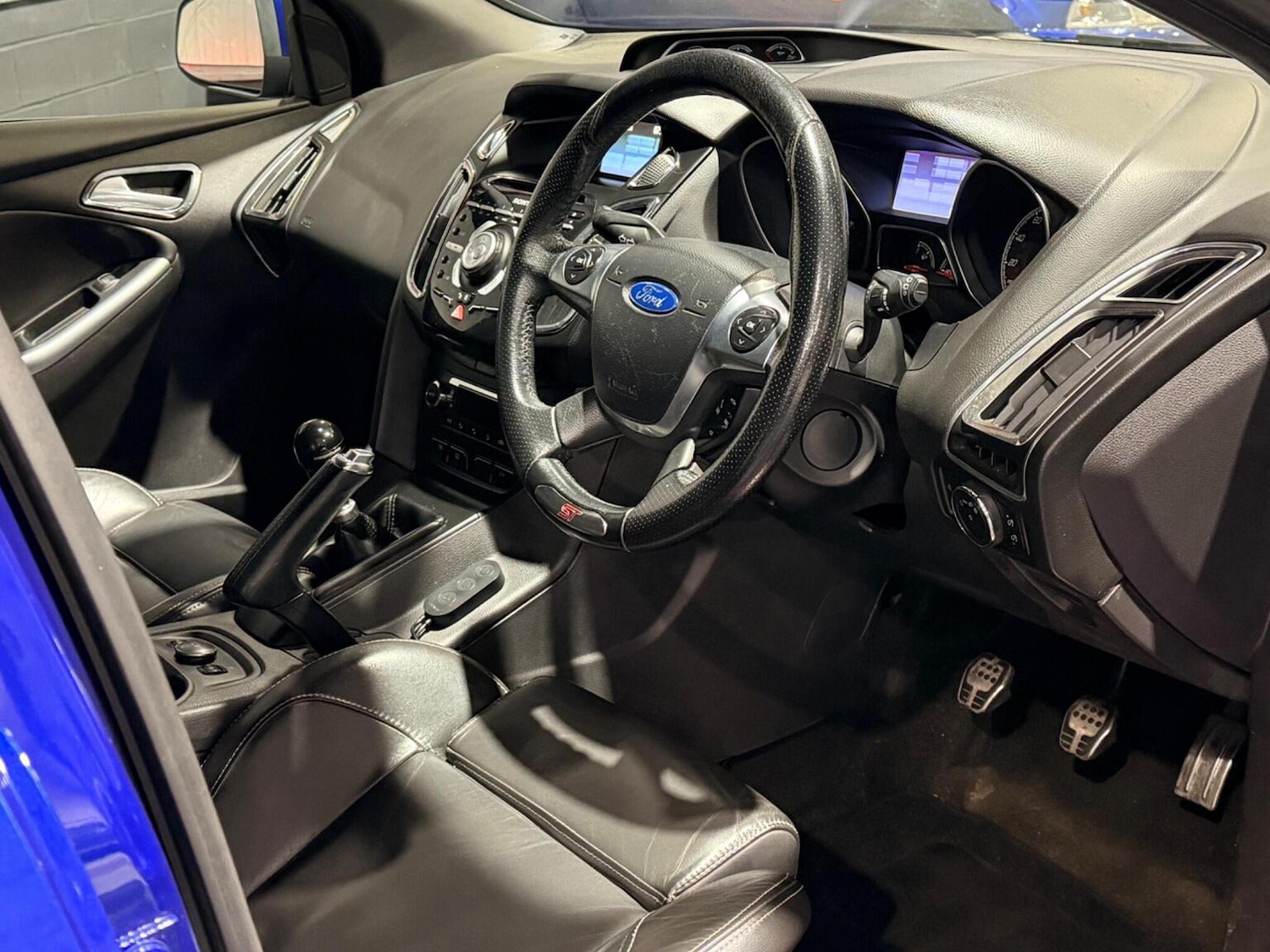 Used Ford Focus 2012 for sale - 77233790: Photo 11