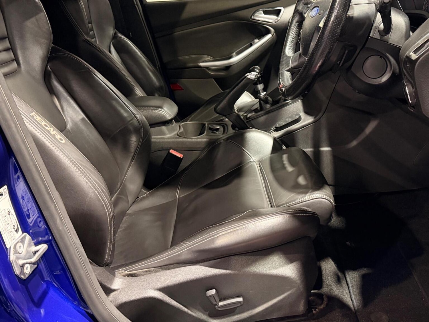 Used Ford Focus 2012 for sale - 77233790: Photo 12