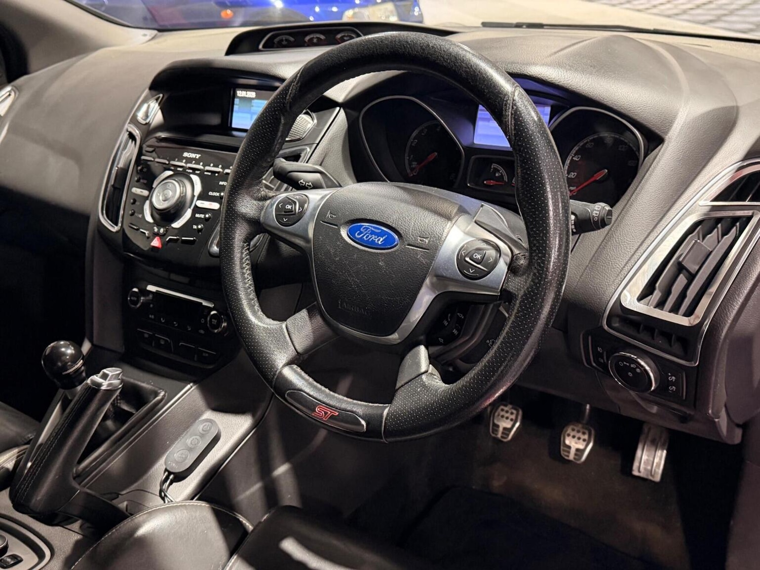 Used Ford Focus 2012 for sale - 77233790: Photo 13