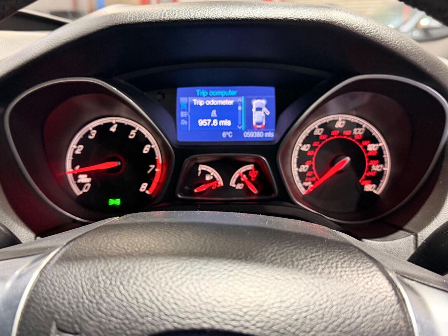 Used Ford Focus 2012 for sale - 77233790: Photo 14