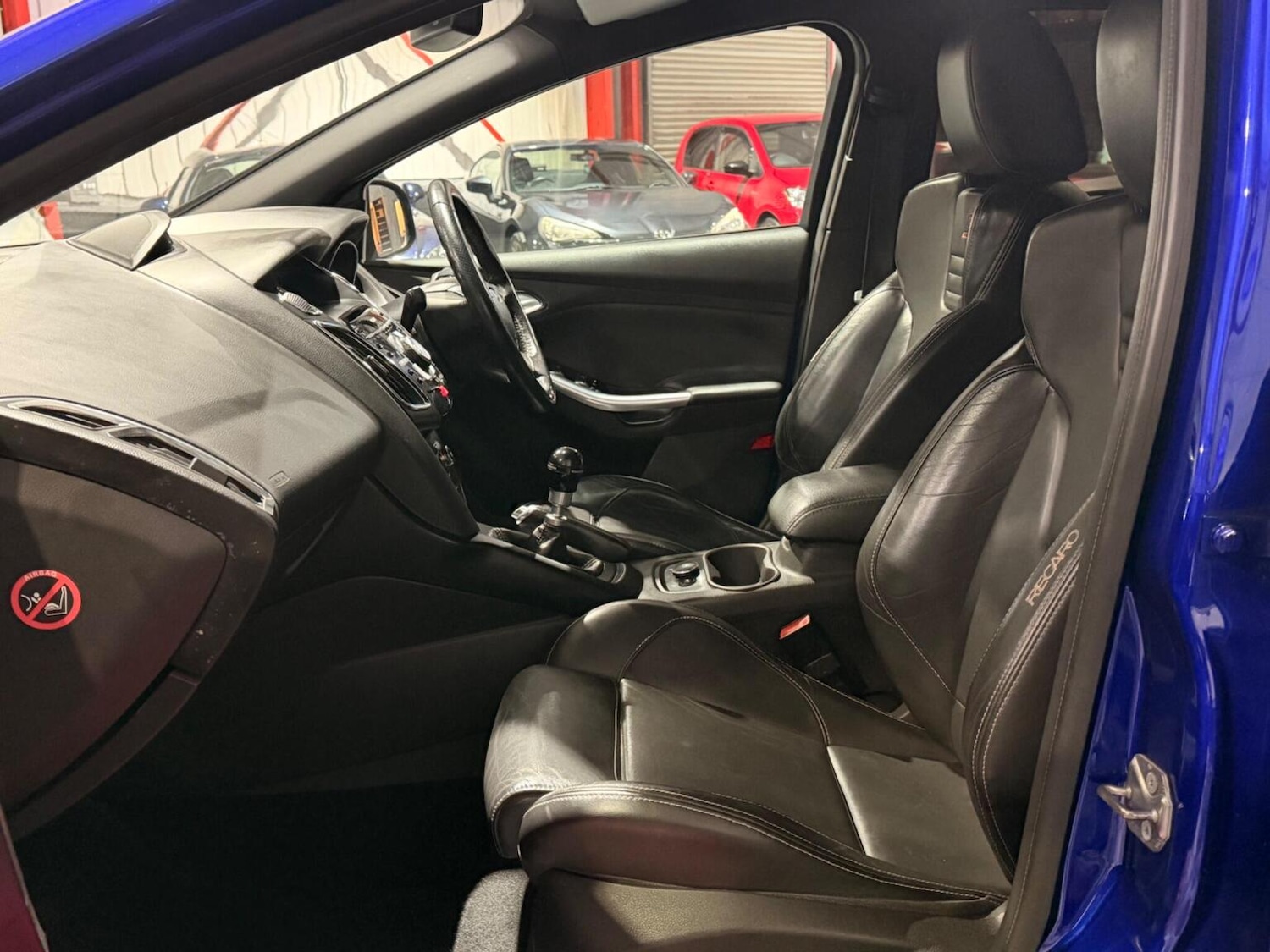 Used Ford Focus 2012 for sale - 77233790: Photo 20