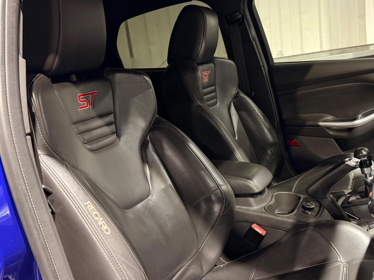 Used Ford Focus 2012 for sale - 77233790: Photo 3