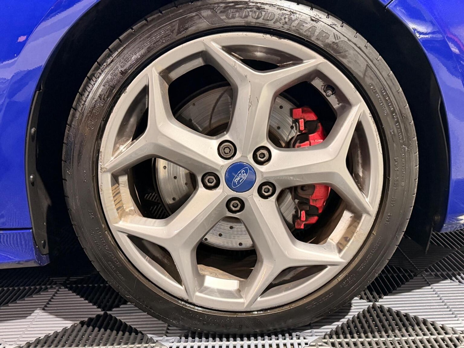 Used Ford Focus 2012 for sale - 77233790: Photo 30