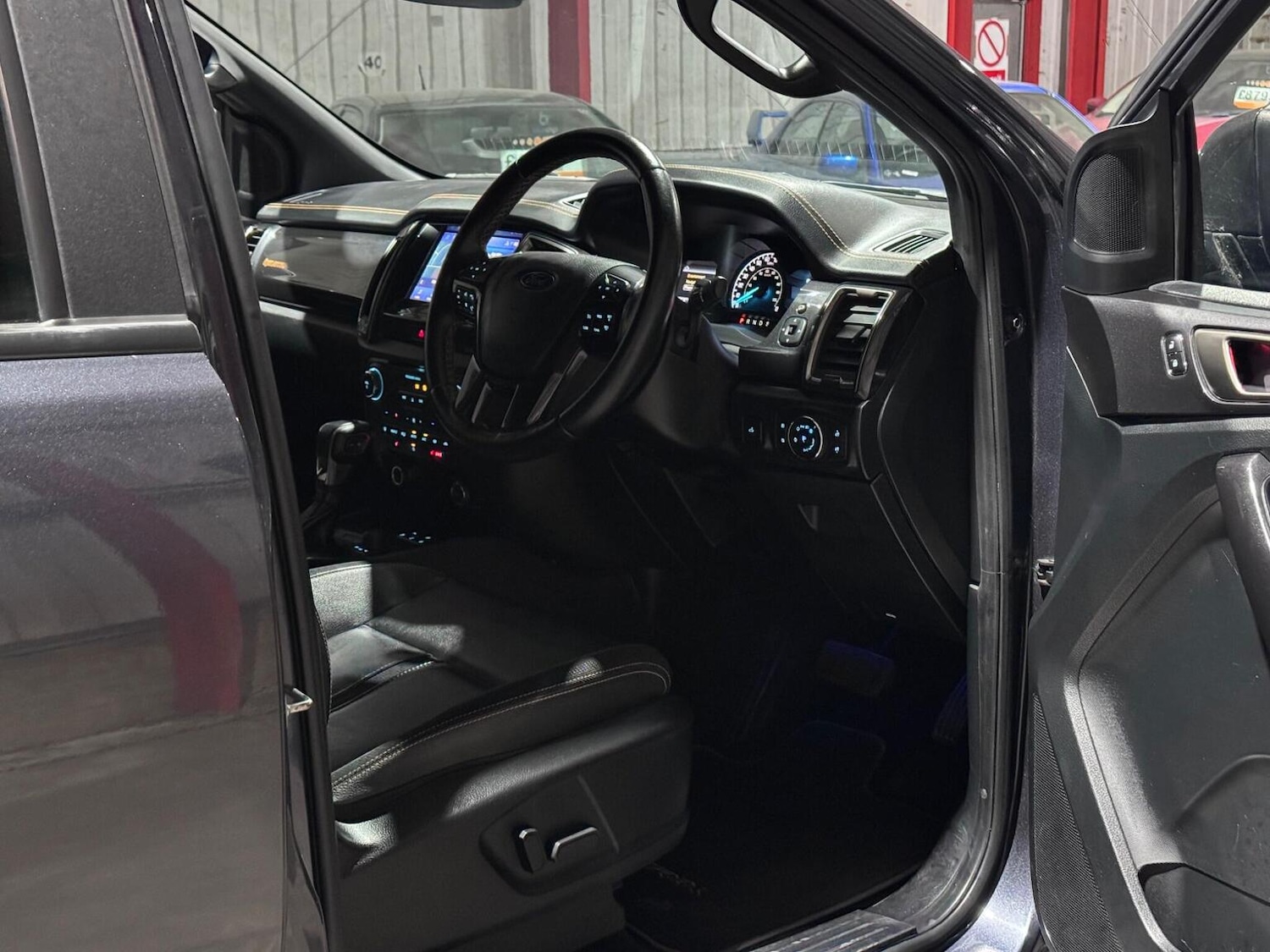 Used Ford Ranger 2021 for sale - 76397124: Photo 10