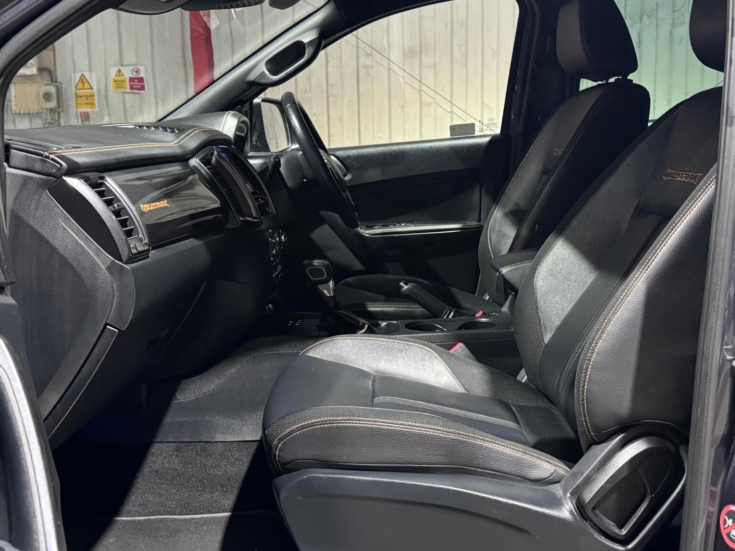 Used Ford Ranger 2021 for sale - 76397124: Photo 11