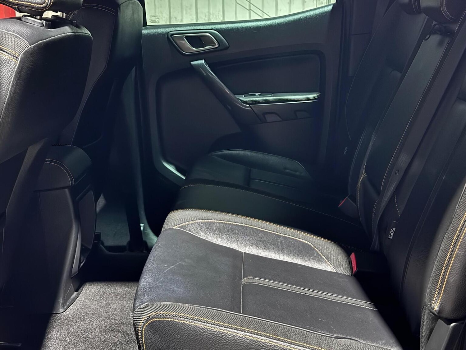 Used Ford Ranger 2021 for sale - 76397124: Photo 14