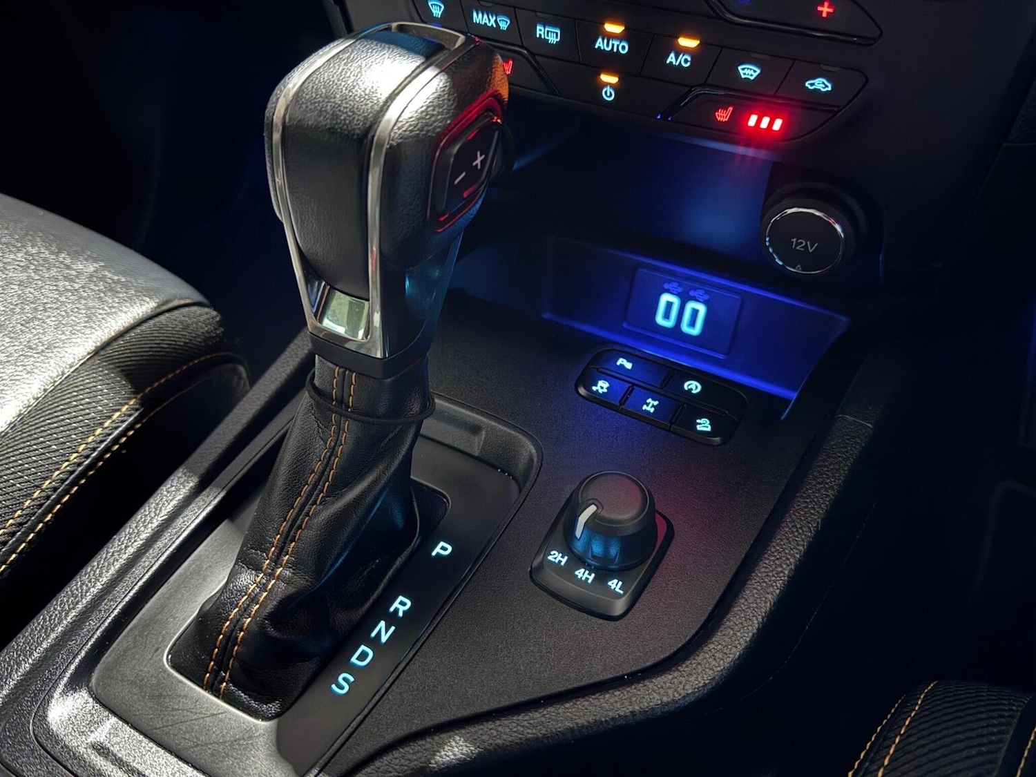 Used Ford Ranger 2021 for sale - 76397124: Photo 15