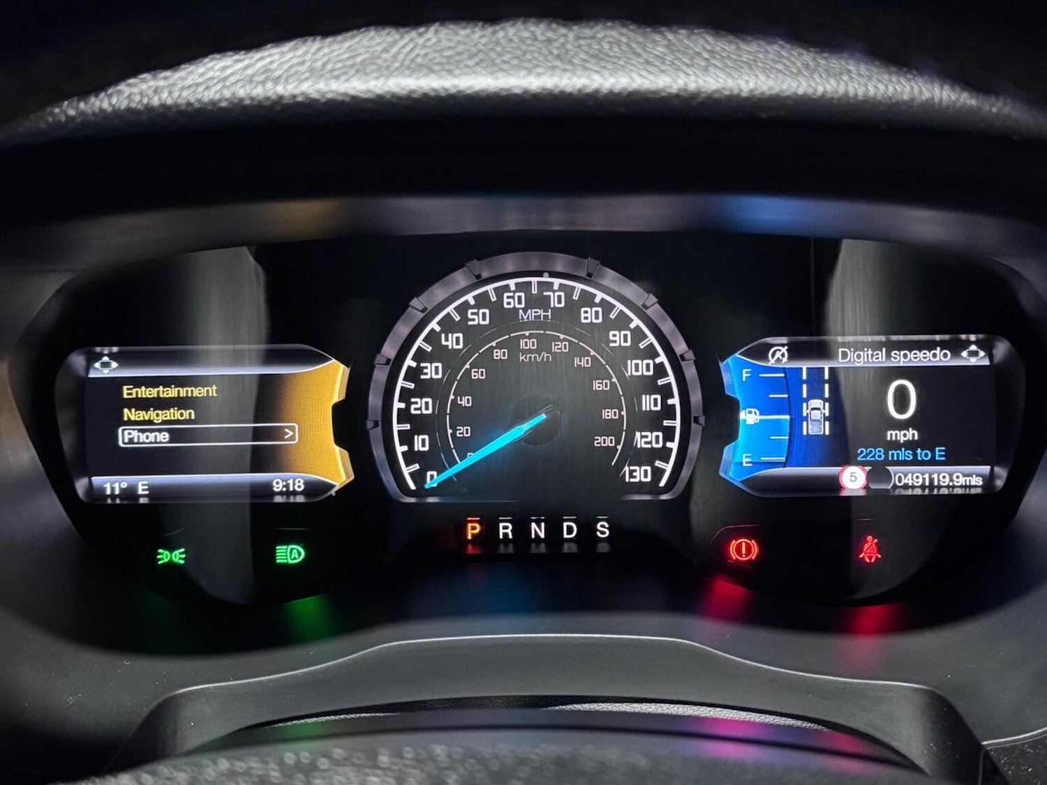 Used Ford Ranger 2021 for sale - 76397124: Photo 17