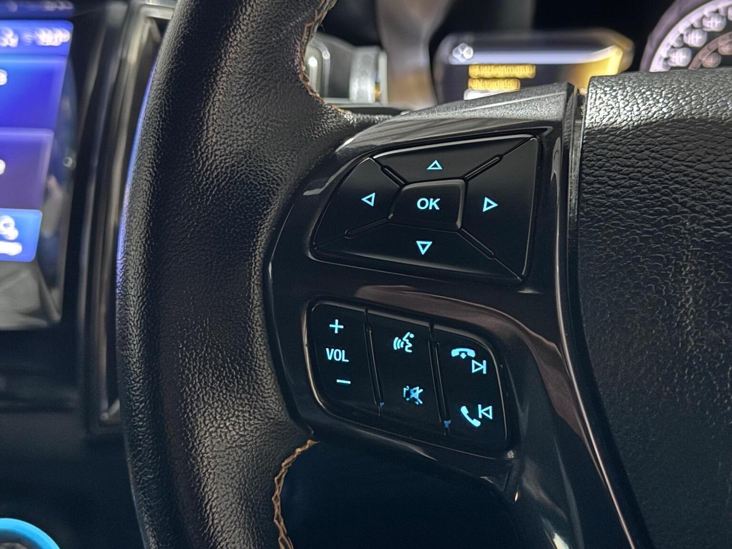 Used Ford Ranger 2021 for sale - 76397124: Photo 19