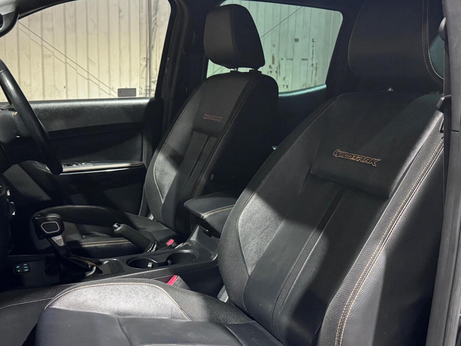 Used Ford Ranger 2021 for sale - 76397124: Photo 25