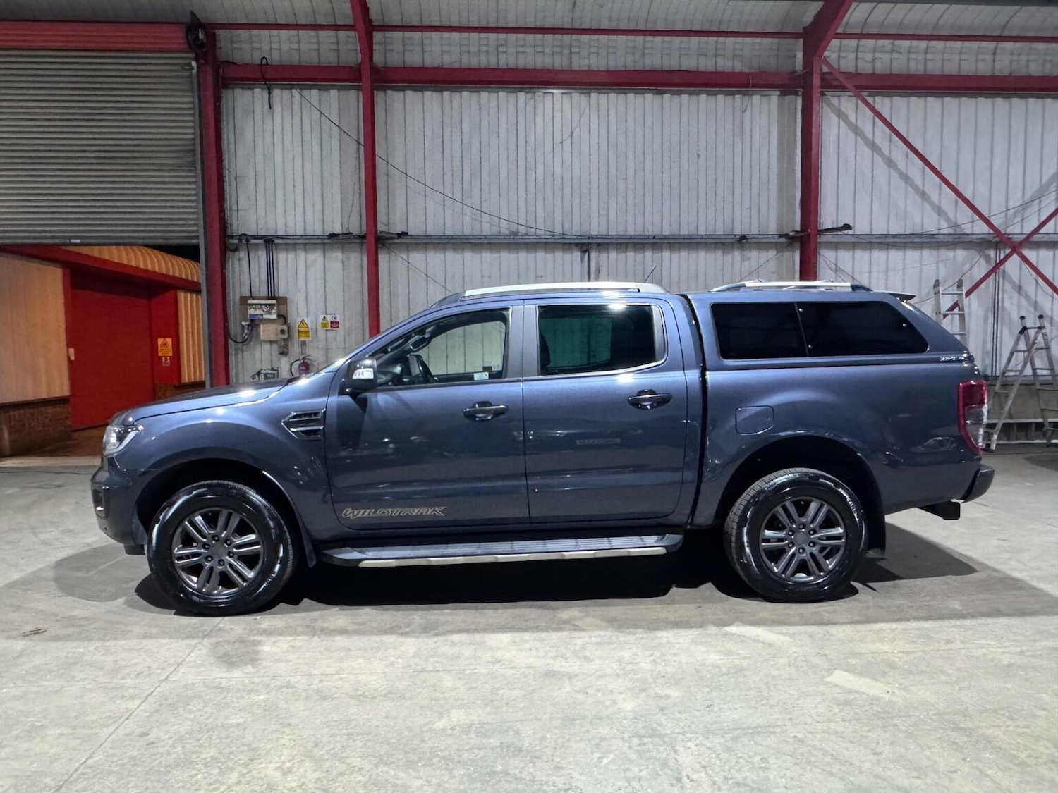 Used Ford Ranger 2021 for sale - 76397124: Photo 3