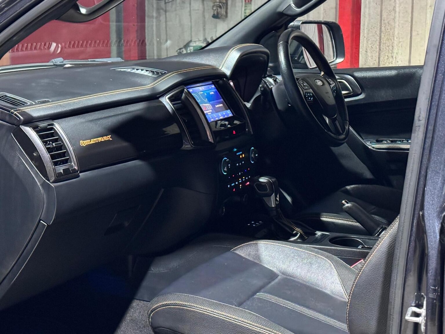 Used Ford Ranger 2021 for sale - 76397124: Photo 9