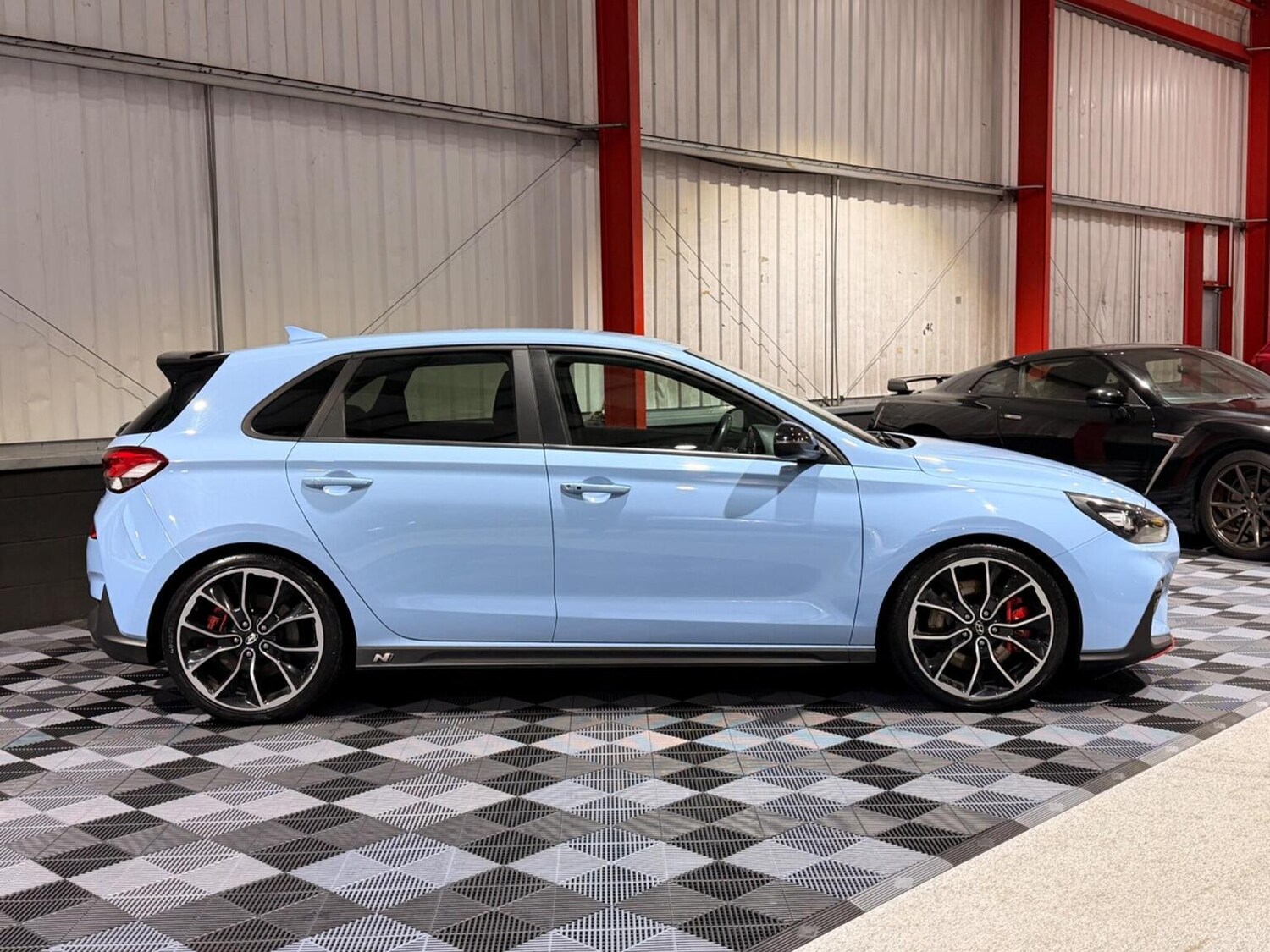 Used Hyundai i30 2019 for sale - 77487214: Photo 12