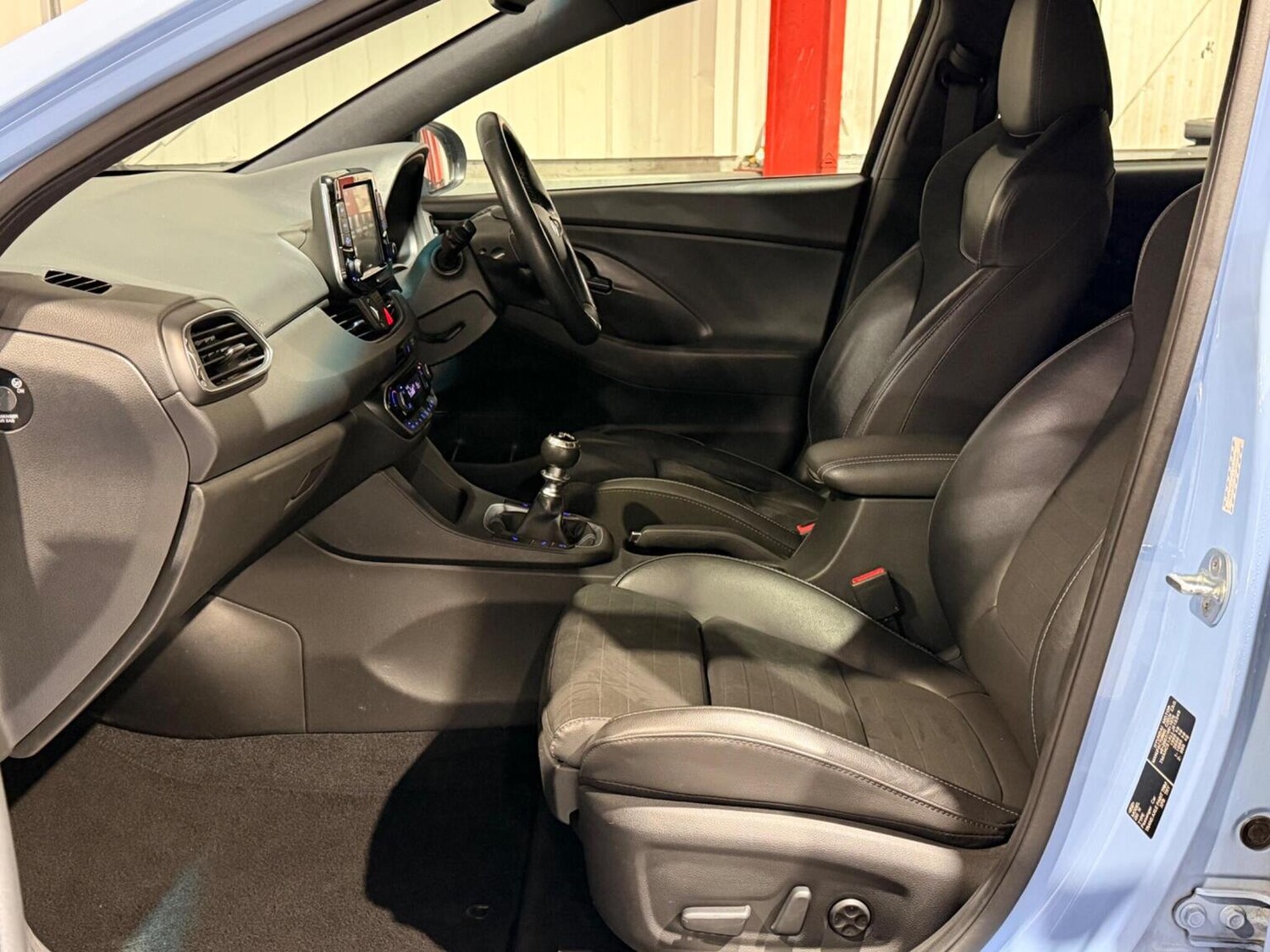 Used Hyundai i30 2019 for sale - 77487214: Photo 14