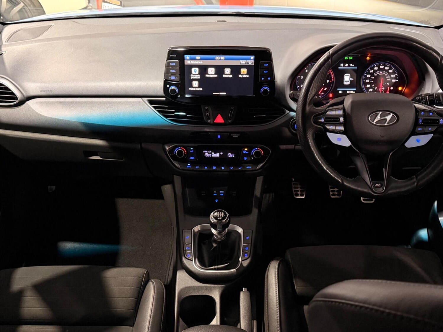 Used Hyundai i30 2019 for sale - 77487214: Photo 16