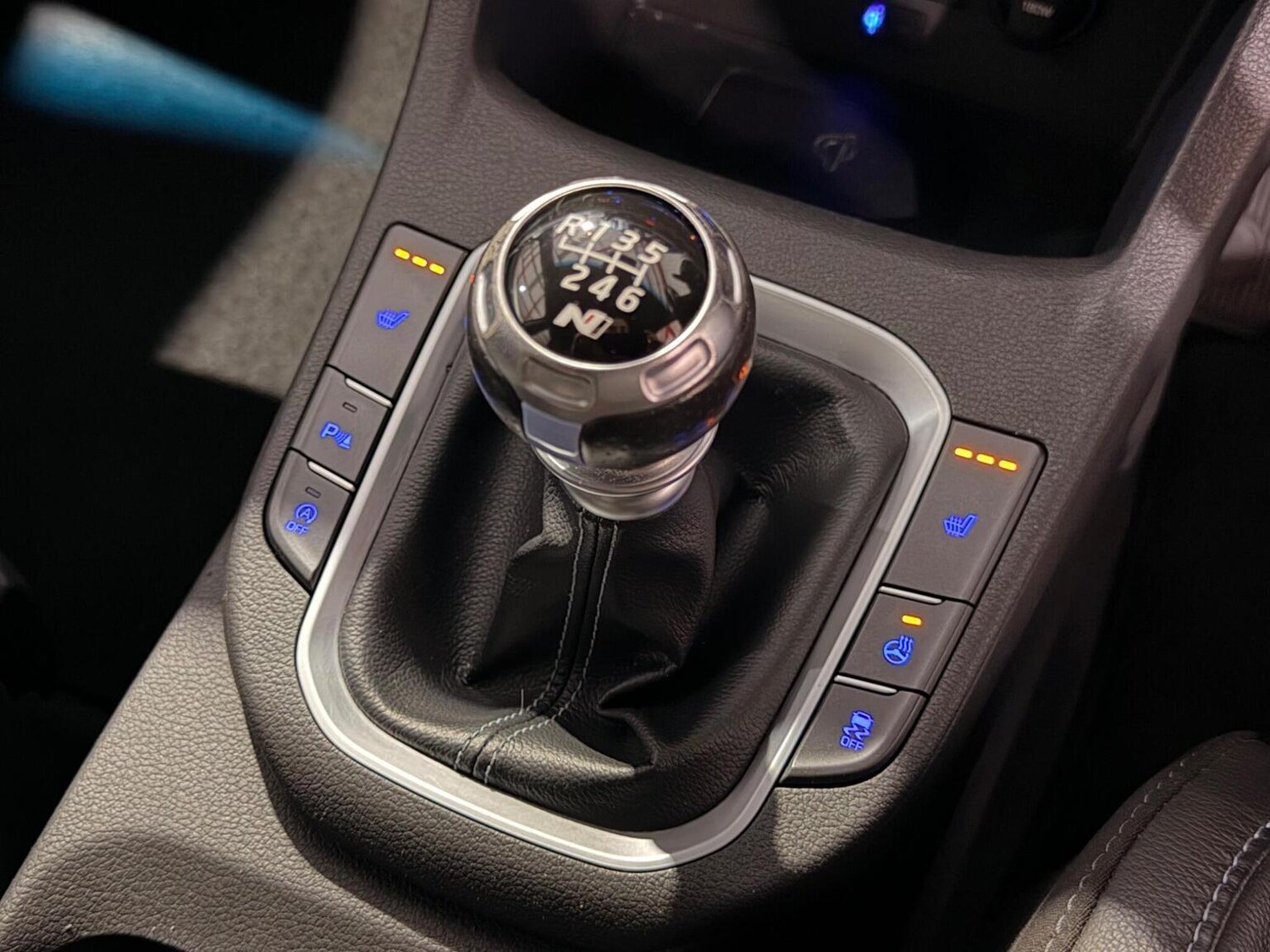 Used Hyundai i30 2019 for sale - 77487214: Photo 18