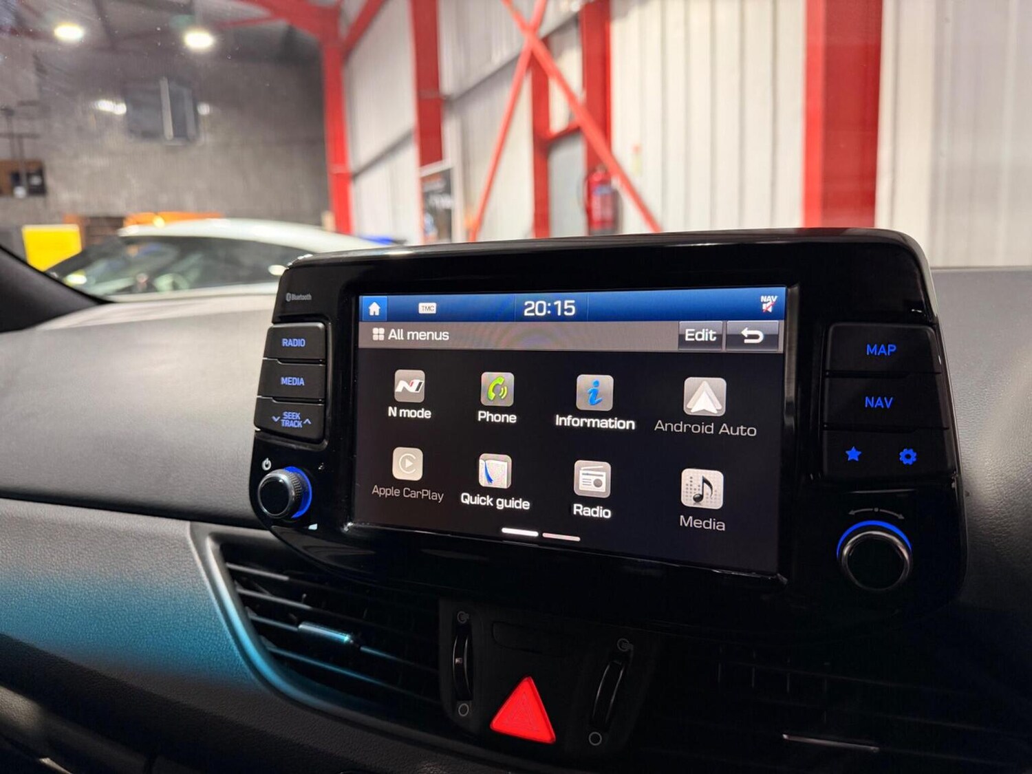 Used Hyundai i30 2019 for sale - 77487214: Photo 19