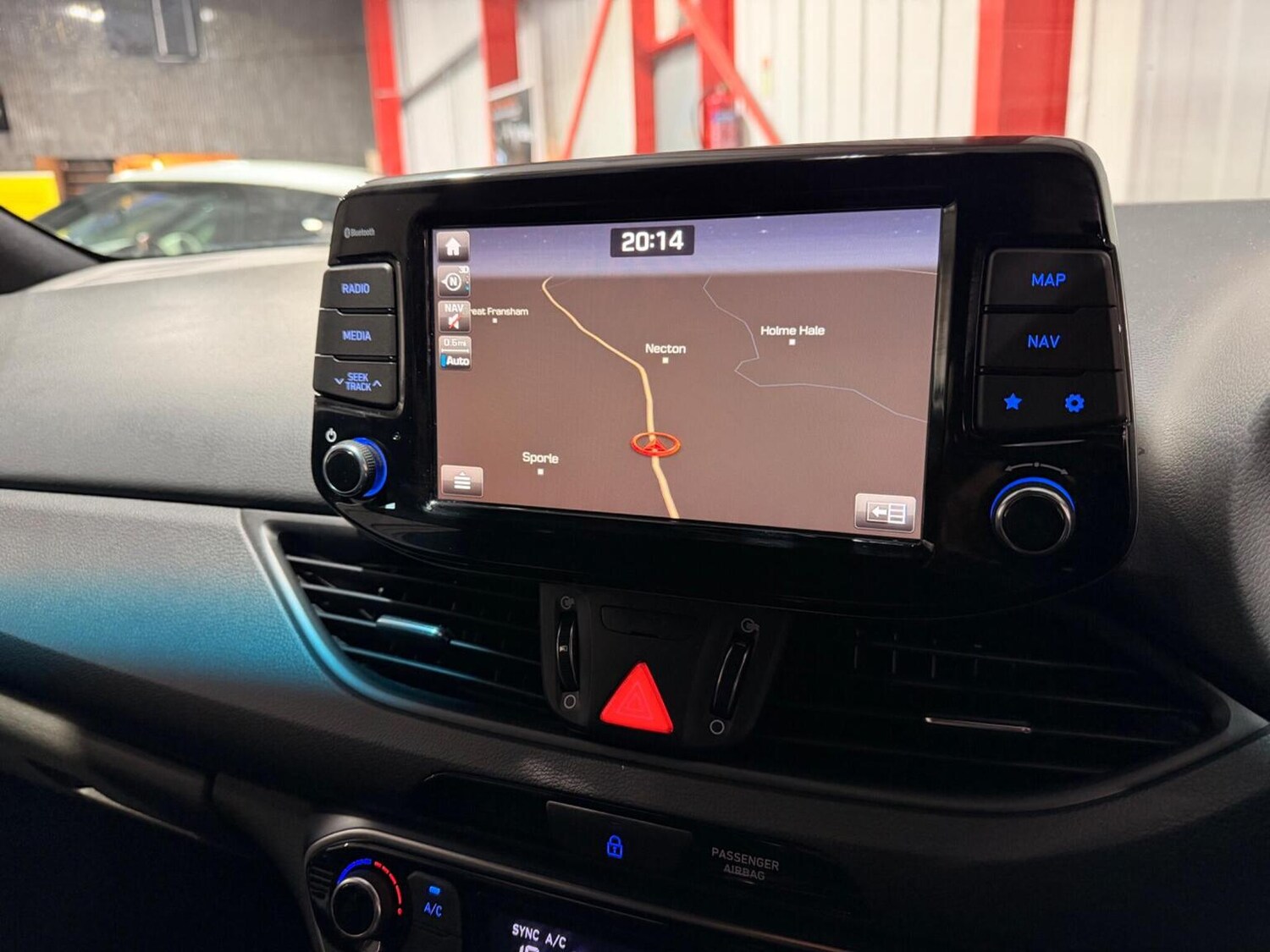 Used Hyundai i30 2019 for sale - 77487214: Photo 21