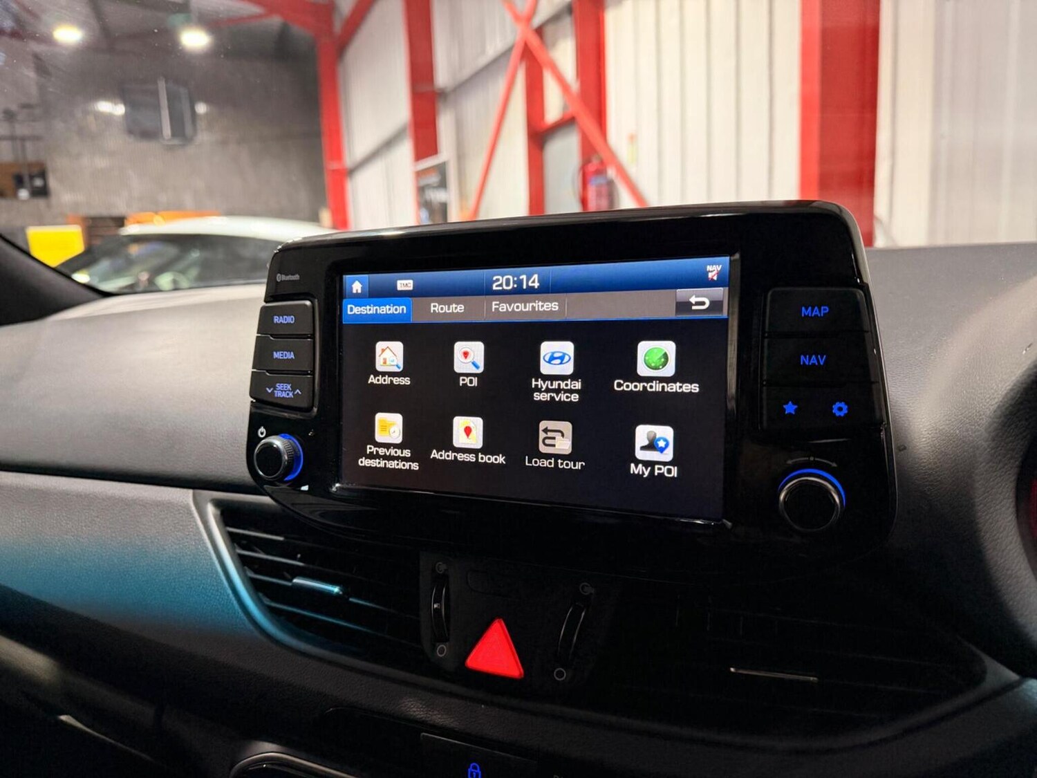 Used Hyundai i30 2019 for sale - 77487214: Photo 22