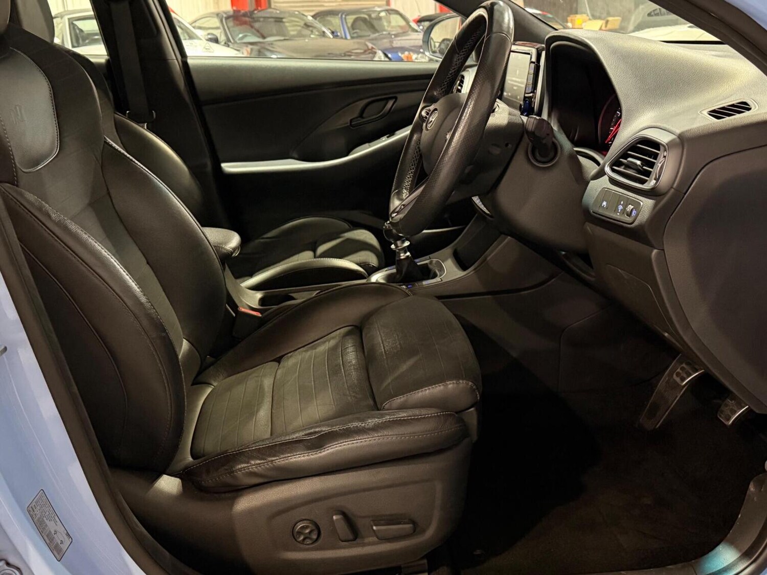 Used Hyundai i30 2019 for sale - 77487214: Photo 25