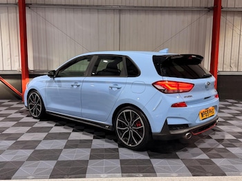 Used Hyundai i30 2019 for sale - 77487214: Photo