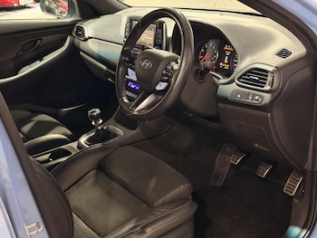 Used Hyundai i30 2019 for sale - 77487214: Photo