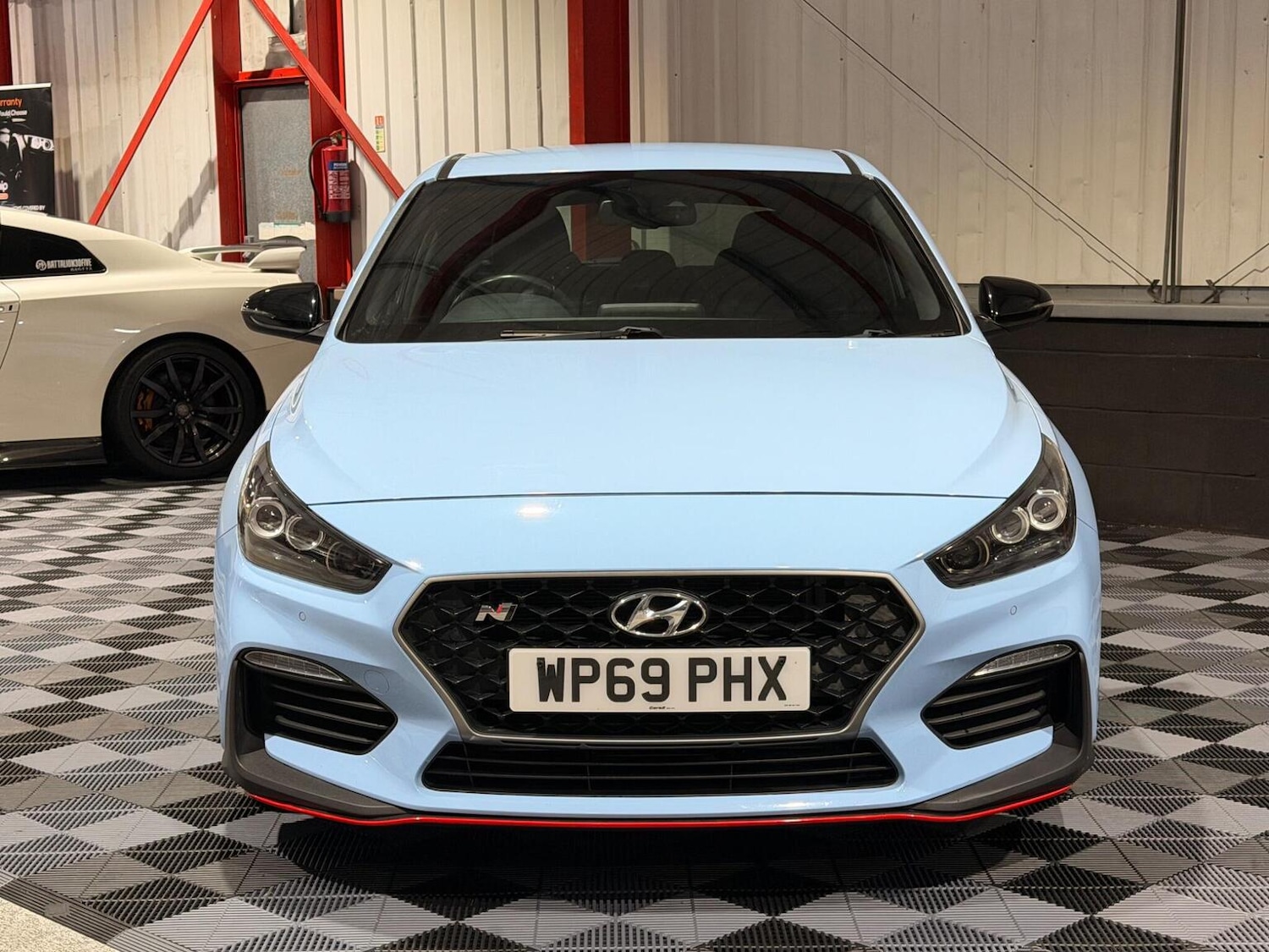 Used Hyundai i30 2019 for sale - 77487214: Photo 4