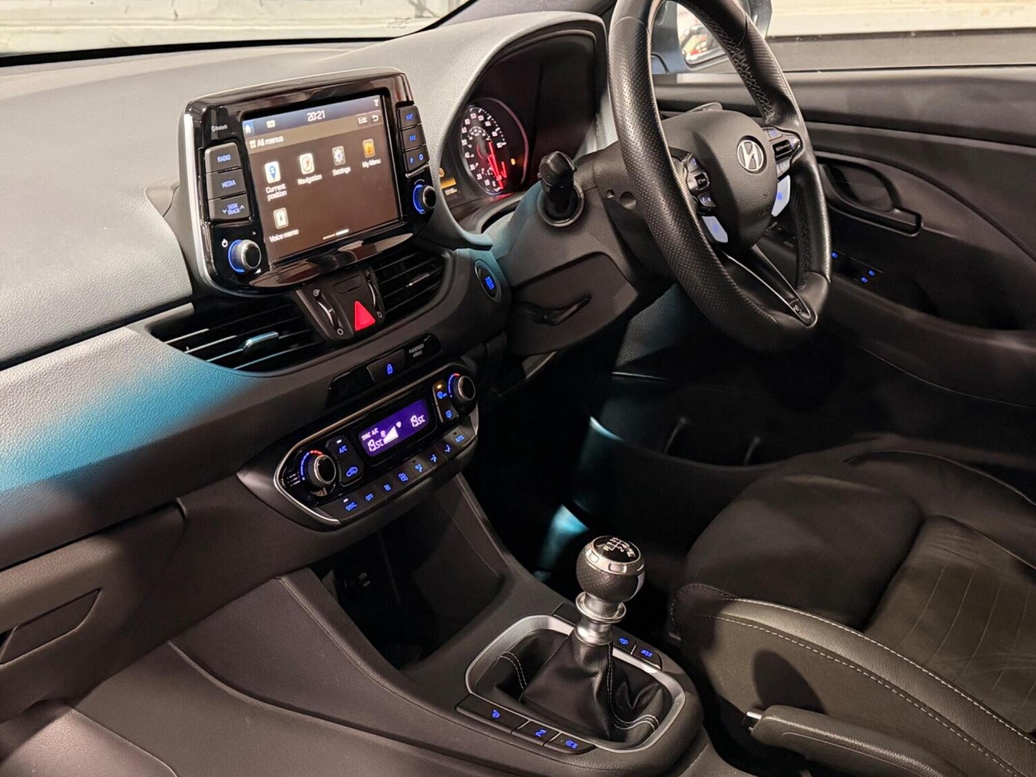 Used Hyundai i30 2019 for sale - 77487214: Photo 41