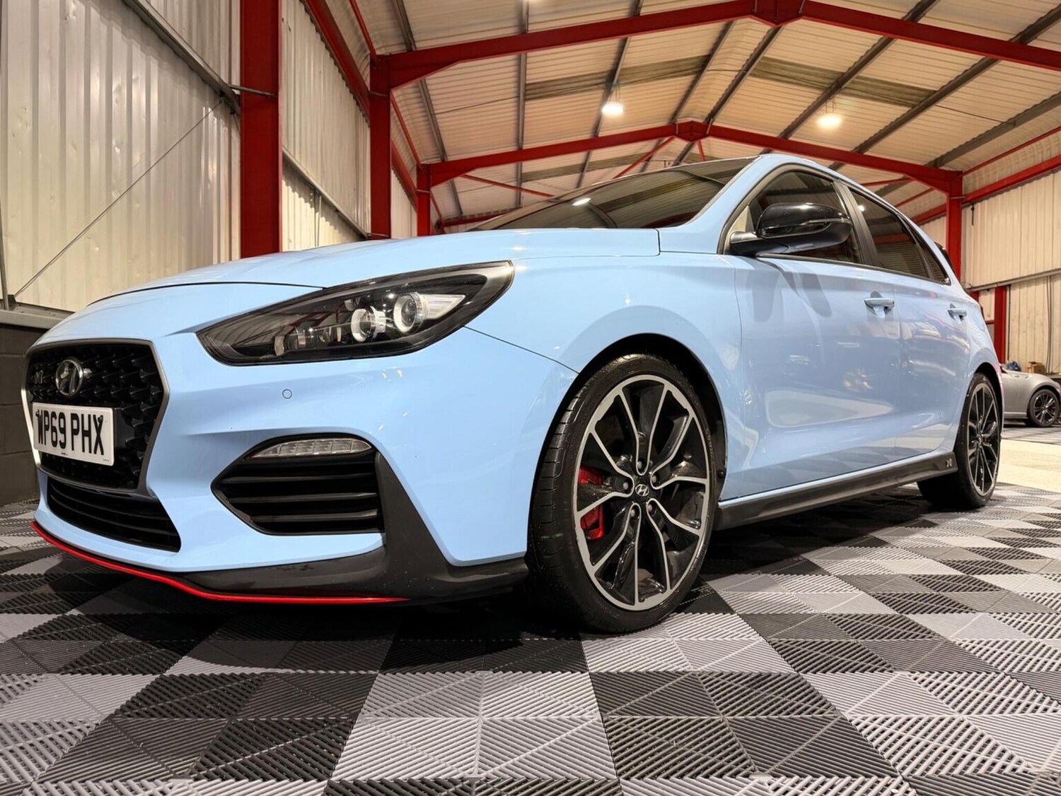 Used Hyundai i30 2019 for sale - 77487214: Photo 42