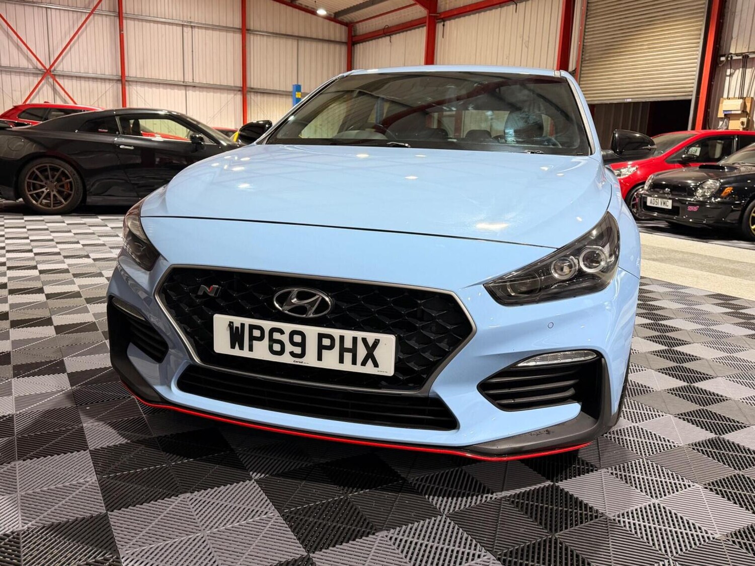 Used Hyundai i30 2019 for sale - 77487214: Photo 43