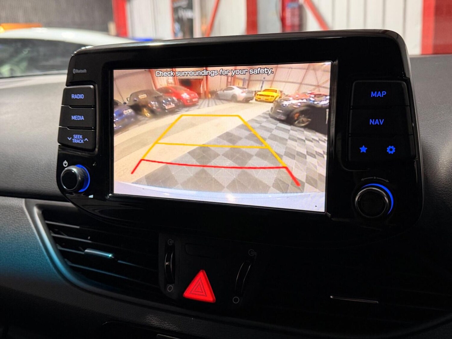 Used Hyundai i30 2019 for sale - 77487214: Photo 44