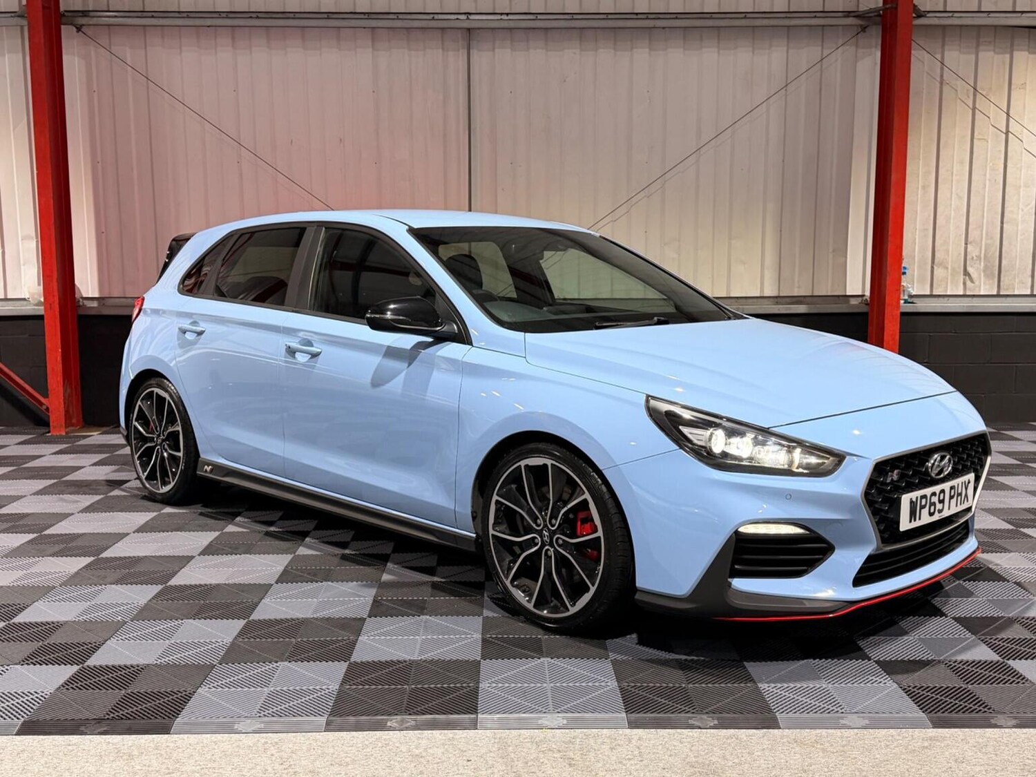 Used Hyundai i30 2019 for sale - 77487214: Photo 46