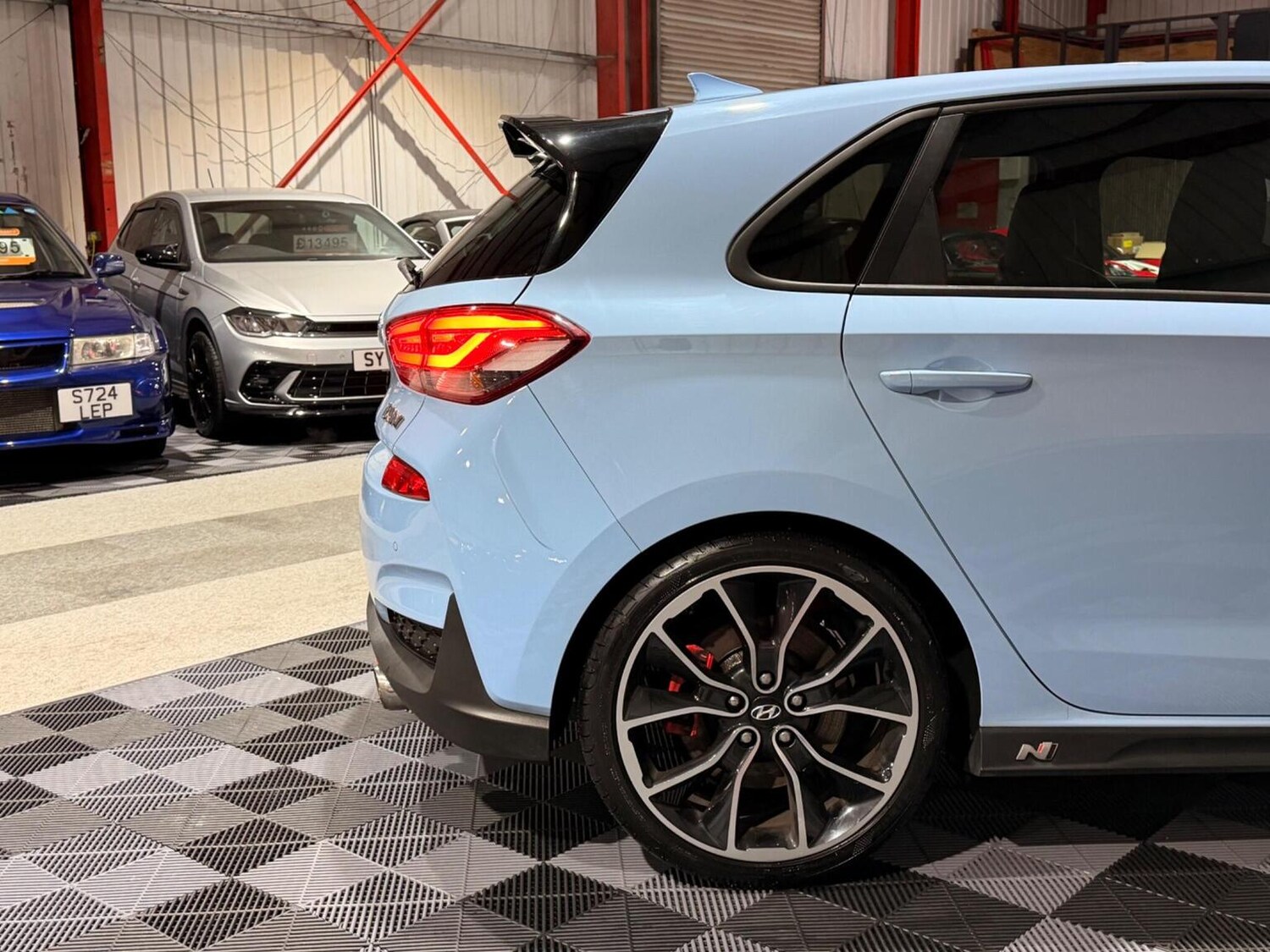 Used Hyundai i30 2019 for sale - 77487214: Photo 47