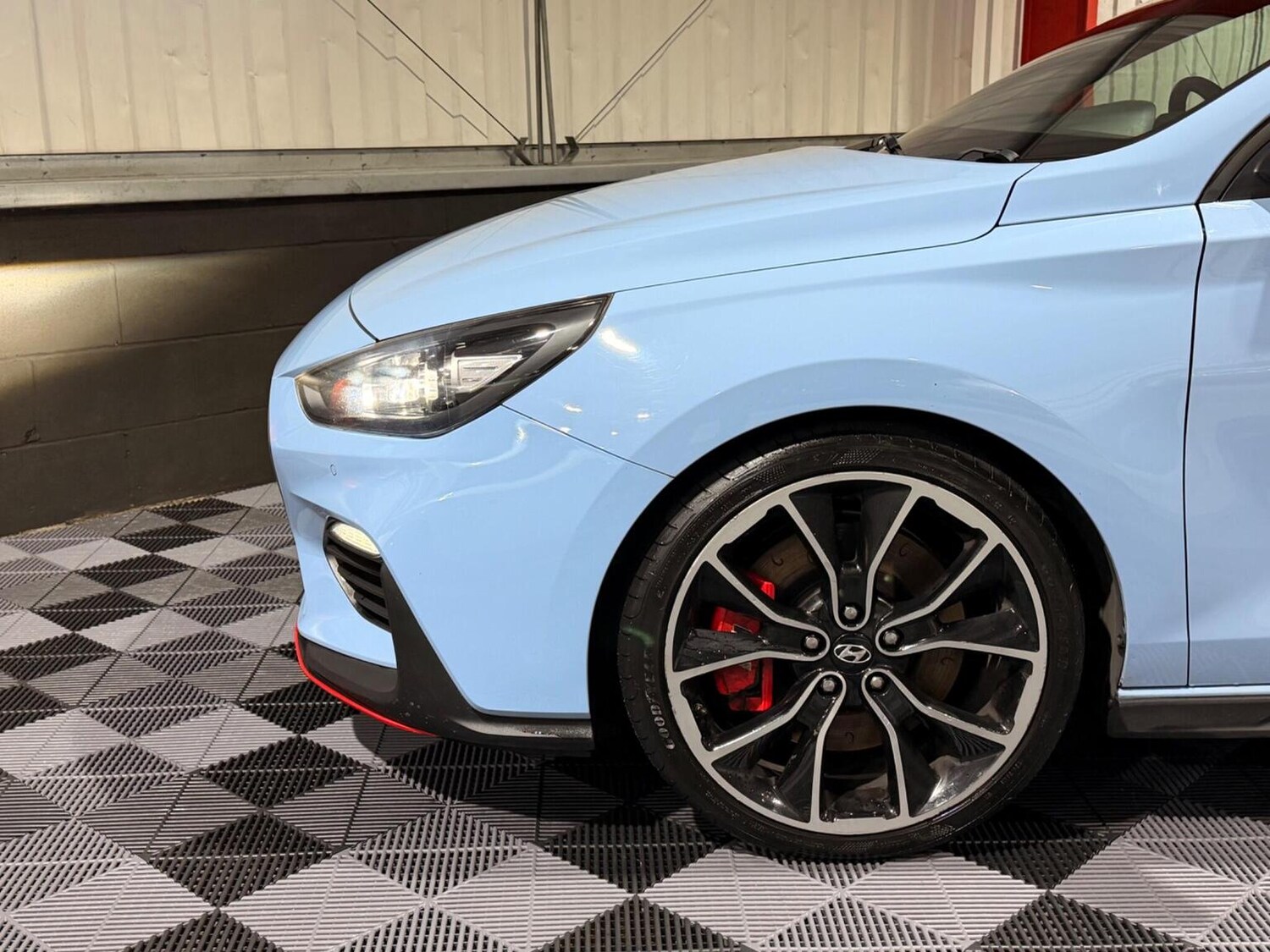 Used Hyundai i30 2019 for sale - 77487214: Photo 49