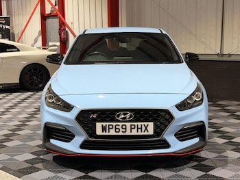 Used Hyundai i30 2019 for sale - 77487214: Photo