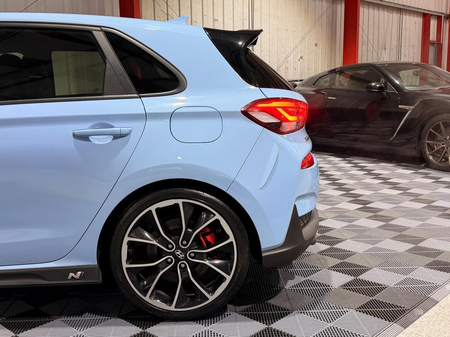 Used Hyundai i30 2019 for sale - 77487214: Photo 50