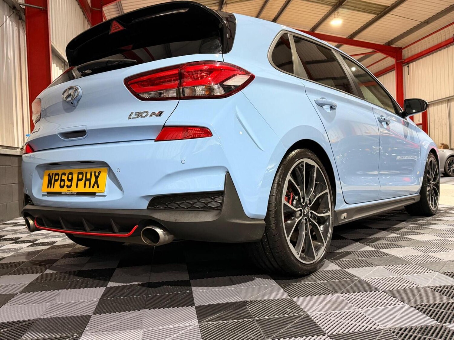 Used Hyundai i30 2019 for sale - 77487214: Photo 52