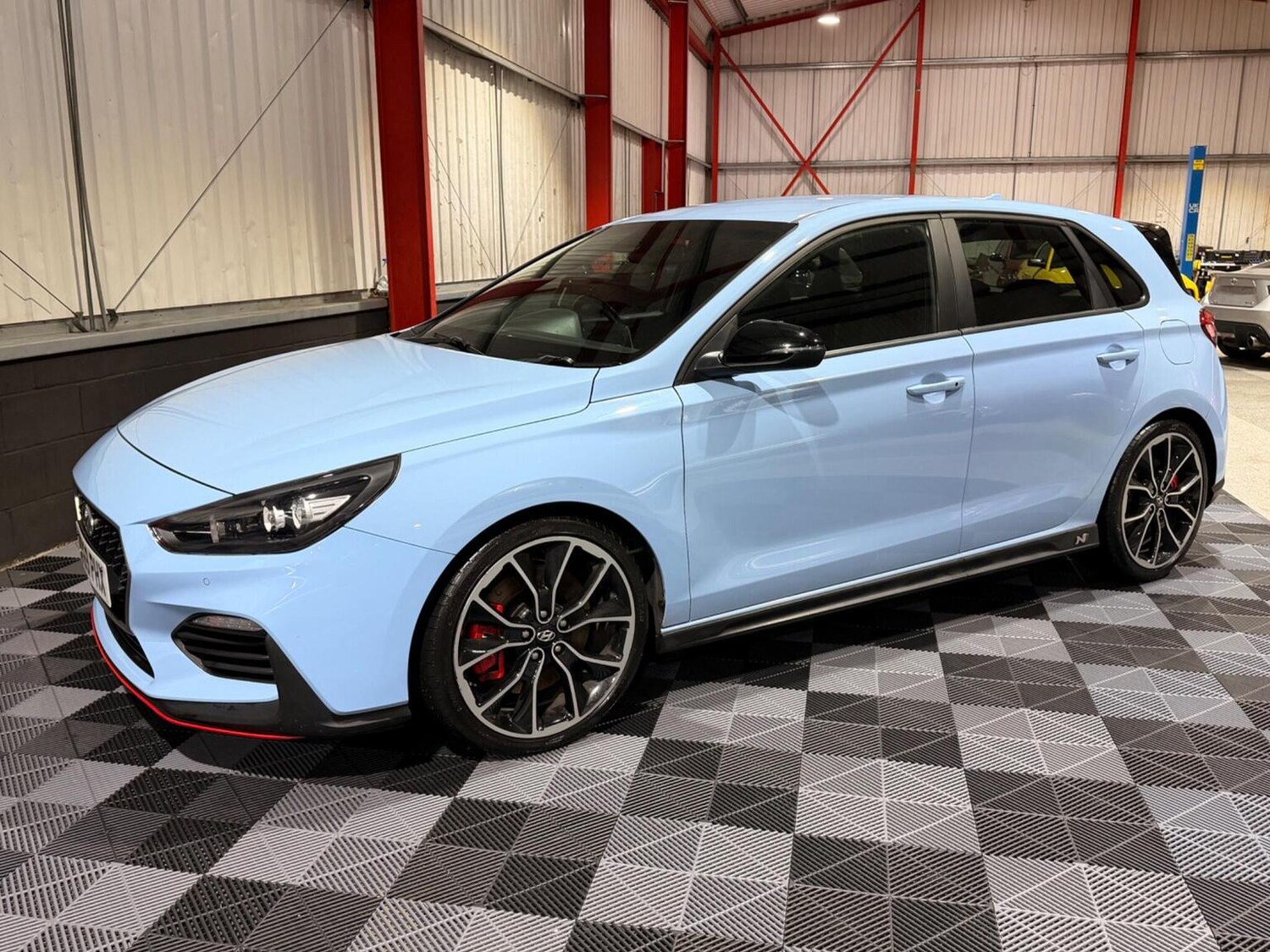 Used Hyundai i30 2019 for sale - 77487214: Photo 6