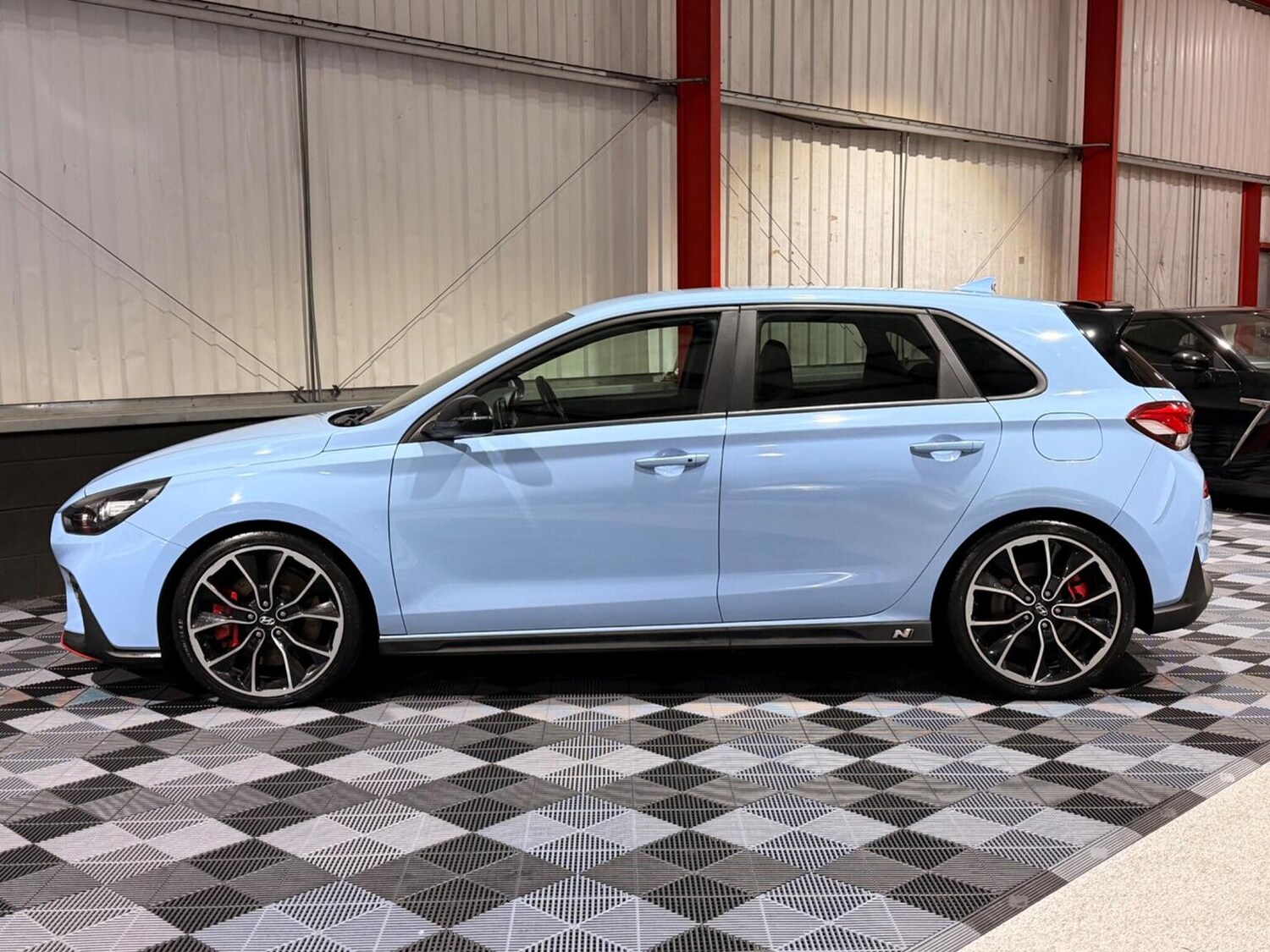 Used Hyundai i30 2019 for sale - 77487214: Photo 7