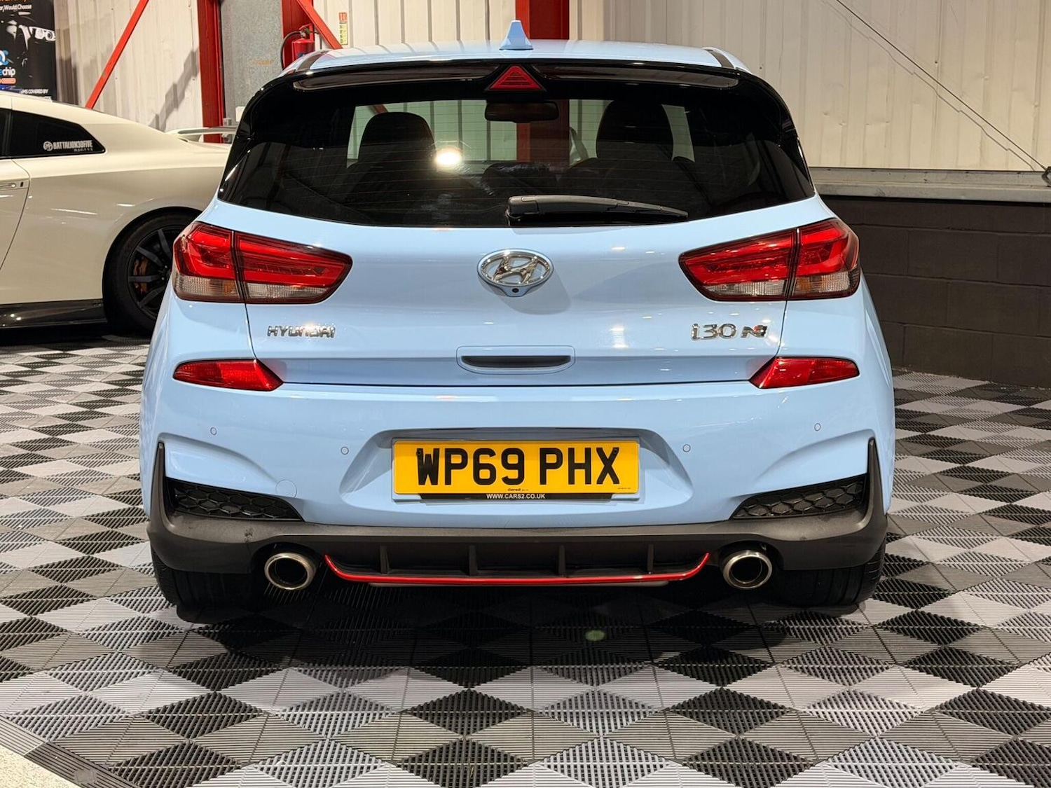 Used Hyundai i30 2019 for sale - 77487214: Photo 9