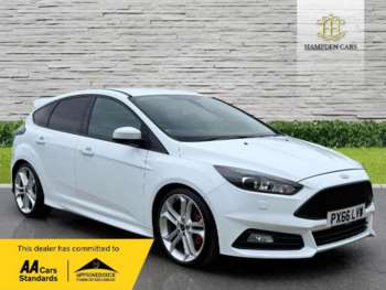 Used Ford Focus 2016 for sale - 74911724: Photo