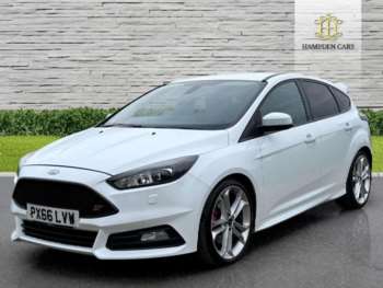 Used Ford Focus 2016 for sale - 74911724: Photo