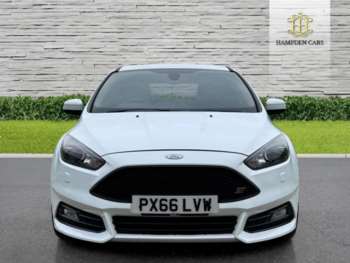Used Ford Focus 2016 for sale - 74911724: Photo