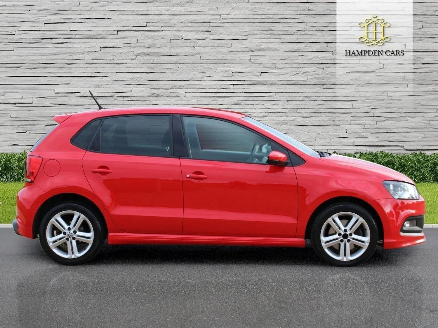 Used Volkswagen Polo 2012 for sale - 76649845: Photo 12