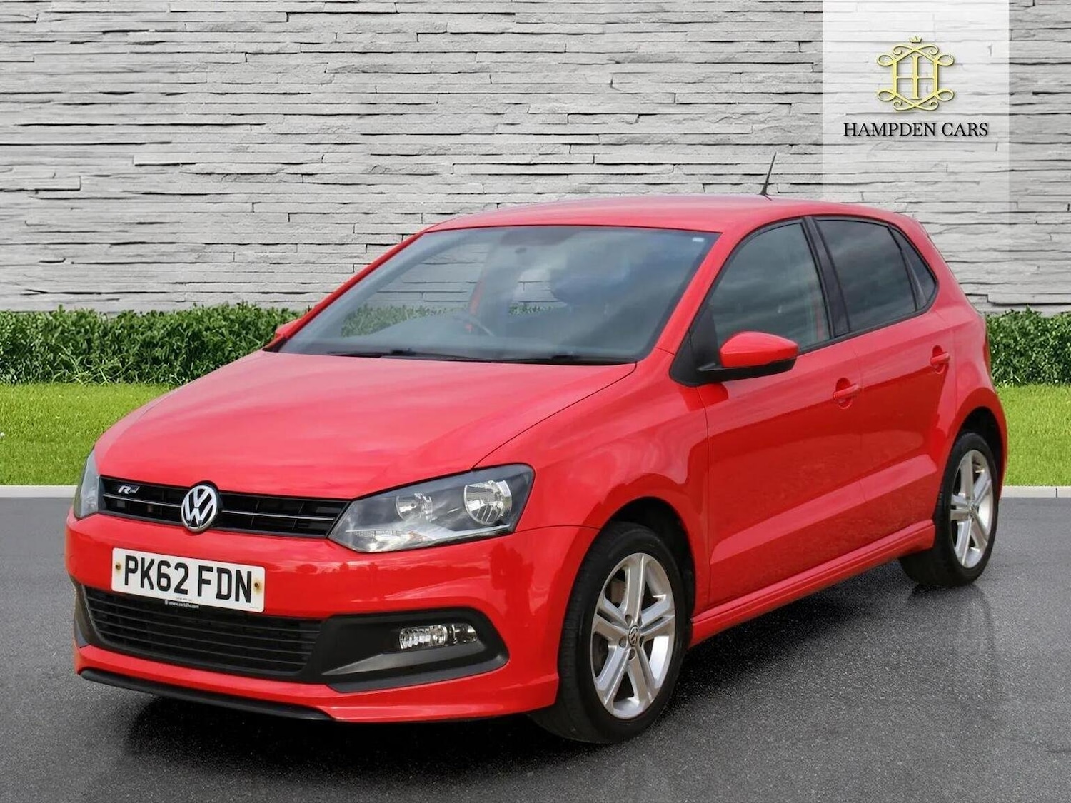 Used Volkswagen Polo 2012 for sale - 76649845: Photo 15